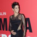 Halle Berry enceinte : Fière de son baby bump prononcé, elle ose être sexy