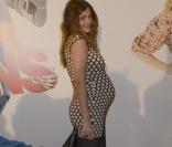 Elisa Sednaoui enceinte : La compagne d'Alex Dellal dévoile le sexe du bébé