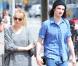 Sienna Miller : Look toujours en berne, amoureuse à New York avec son chéri