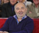 Gérard Jugnot : ''On ne peut pas passer sa vie à être indigné''