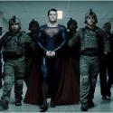 Man of Steel : Superman face au Général Zod dans un trailer spectaculaire