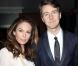 Diane Lane et Edward Norton à New York le 18 mars 2013.