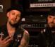 Joel Madden s'exprime dans l'émission australienne 60 minutes en avril 2013.