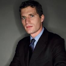 Me Jérémie Assous, avocat de nombreux candidats de télé-réalité et de la famille de Gérald Babin