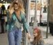 Sarah Jessica Parker : Tabitha se prend pour Marilyn Monroe et James est rentré