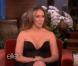 Jennifer Love Hewitt fait une entrée très remarquée sur le plateau de l'émission d'Ellen DeGeneres