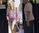 Kimberly Stewart : Sa fille Delilah fait ses premiers pas !