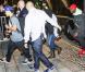Justin Bieber : Sa chérie Selena Gomez surprise à ses côtés en Suède !