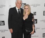 Barbra Streisand, amoureuse et honorée, éclipse les couples hollywoodiens