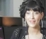 Sheryfa Luna : ''Un retour aux sources'' pour son 5e et dernier album