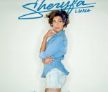 Pochette de l'album  Petite Fée de soie , sorti en 2012.