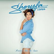 Pochette de l'album <em>Petite Fée de soie</em>, sorti en 2012.