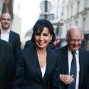 Rachida Dati perd son procès : La BD dont elle est la star paraîtra jeudi