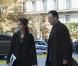 L'acteur Jean Reno dans la nouvelle série policière de TF1, Jo