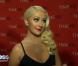 Christina Aguilera saluée par Céline Dion : ''Je suis définitivement honorée''