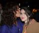 Amel Bent et Joyce Jonathan, inséparables, pour les adieux à Chabada