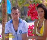 Leonard et Lindsay