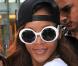 Rihanna : De l'alcool en coulisses pour fêter son nouveau record