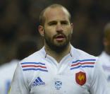 Frédéric Michalak, papa comblé : 'Etre père a tout changé pour moi'