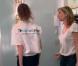 Michèle Laroque part en campagne pour son film, avec sa fille Oriane