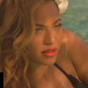 Beyoncé : Sirène sexy dans les coulisses de sa campagne pour H&M