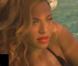 Beyoncé : Sirène sexy dans les coulisses de sa campagne pour H&M