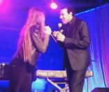 Lionel Richie : En duo avec sa fille Sofia pour la première fois sur scène