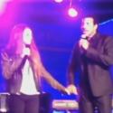 Lionel Richie : En duo avec sa fille Sofia pour la première fois sur scène