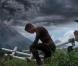 Will Smith et son fils Jaden Smith dans  After Earth , prévu en salles françaises, le 5 juin 2013.