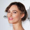 Keira Knightley, amoureuse, est arrivée en France pour son mariage secret !