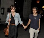 Keira Knightley, amoureuse, est arrivée en France pour son mariage secret !