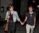 Keira Knightley, amoureuse, est arrivée en France pour son mariage secret !