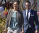 Victoria et Daniel de Suède à la cool en mission, Carl Philip... encore plus !