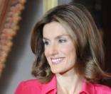 La princesse Letizia, une beauté à faire peur 