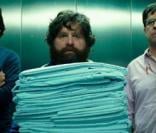Very Bad Trip : Pas de numéro 4 ni de spin-off d'Alan/Zach Galifianakis