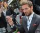 M. Pokora lors de l'enregistrement de l'émission Champs-Élysées au Studio Gabriel à Paris le 3 mai 2013. L'émission sera diffusée sur France 2 à 20h45 le 11 mai prochain.