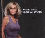 Cécile de Ménibus