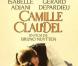 Bande-annonce du film "Camille Claudel" de Bruno Nuytten, 1988.