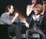 Céline Dion racontée par Jean-Jacques Goldman...