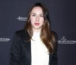 Deborah Grall : La petite-fille de Philippe Noiret est enceinte