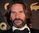 Frédéric Beigbeder à Paris le 16 Janvier 2013.