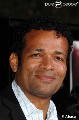 Mario Van Peebles