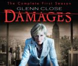 l'agent Harrison de retour dans Damages ...