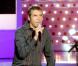  Maxime Le Forestier et Julien Clerc dans Vivement Dimanche, juin 2004. 
