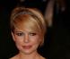 Michelle Williams en Yves Saint Laurent au MET Ball à New York le 6 mai 2013.