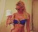 Jade Foret : Sublime en bikini et sexy en vacances avec son homme et Liva