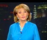 Barbara Walters : La légende du petit écran américain tire sa révérence