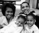 Michelle Obama : Mots tendres et jolie photo pour la Fête des mères
