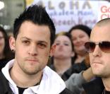 Joel et Benji Madden