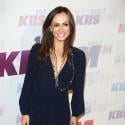 Karina Smirnoff : La star de ''Dancing with the Stars'' hospitalisée